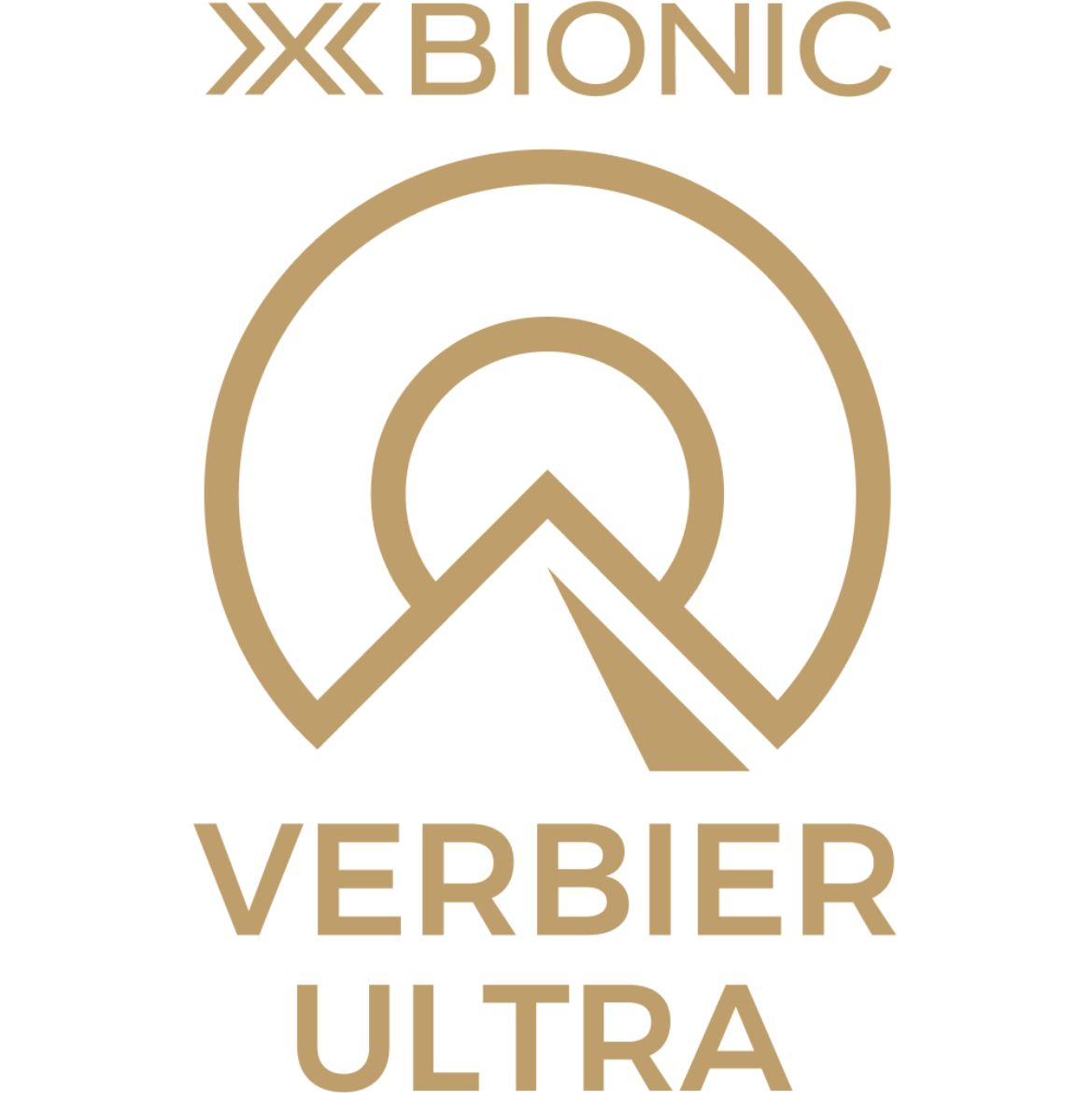 Verbier Ultra : event logo