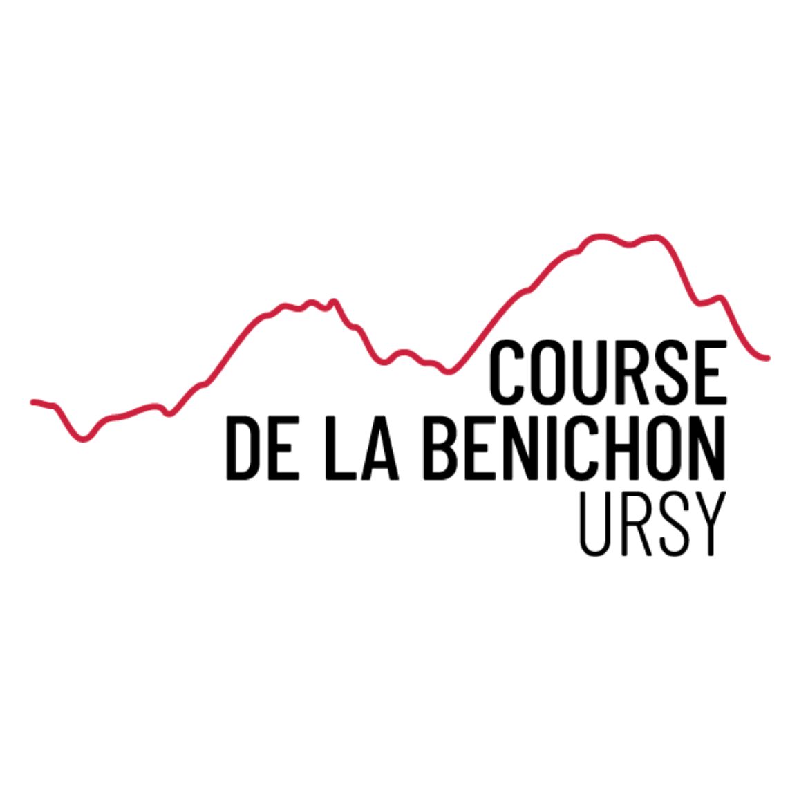 Course de la Bénichon : event logo