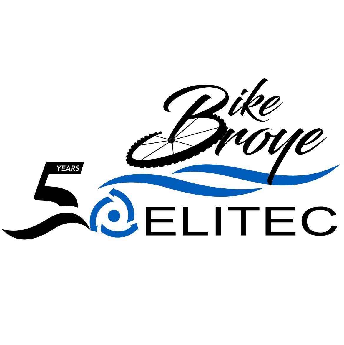 Elitec Bike Broye : event logo