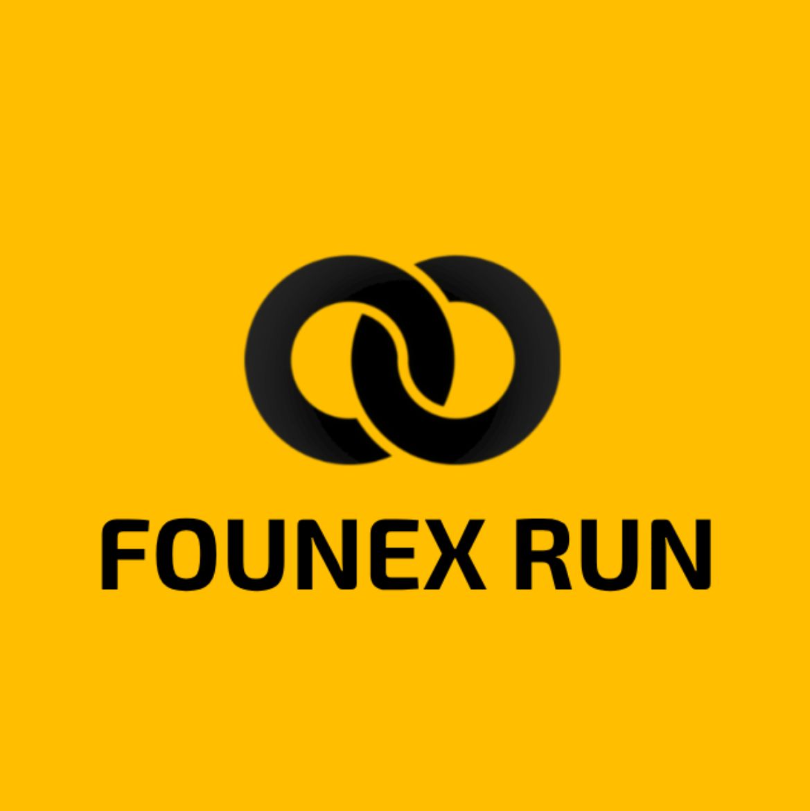 Founex Run : event logo