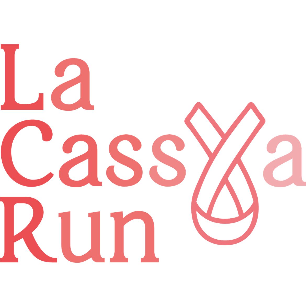La Cassya Run : event logo