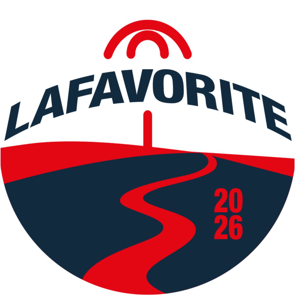 La Favorite : event logo