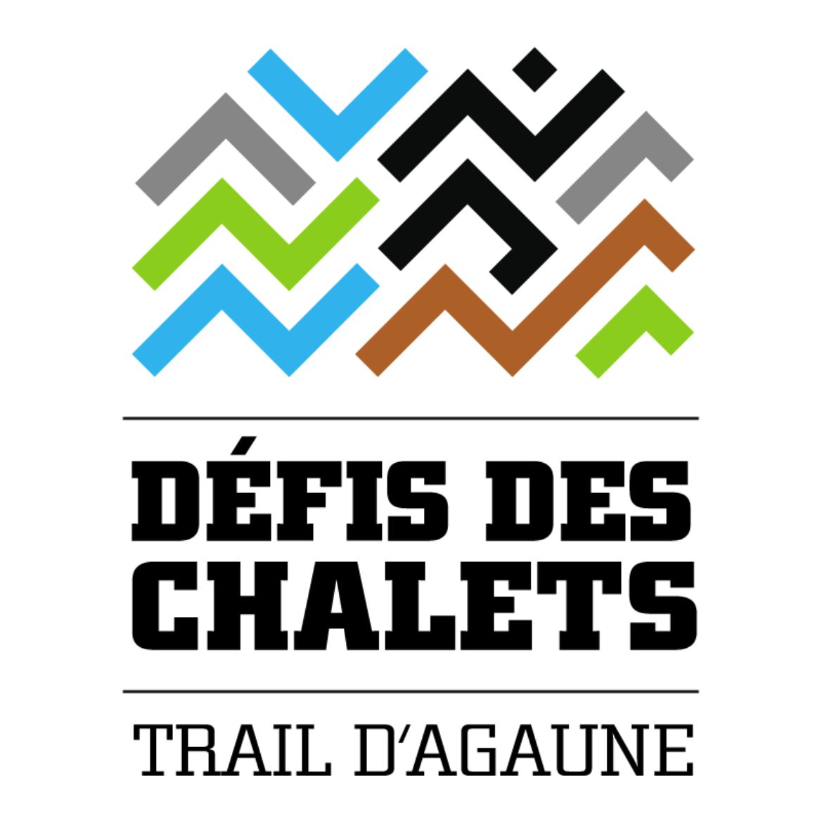 Les Défis des Chalets - Trail d'Agaune : event logo