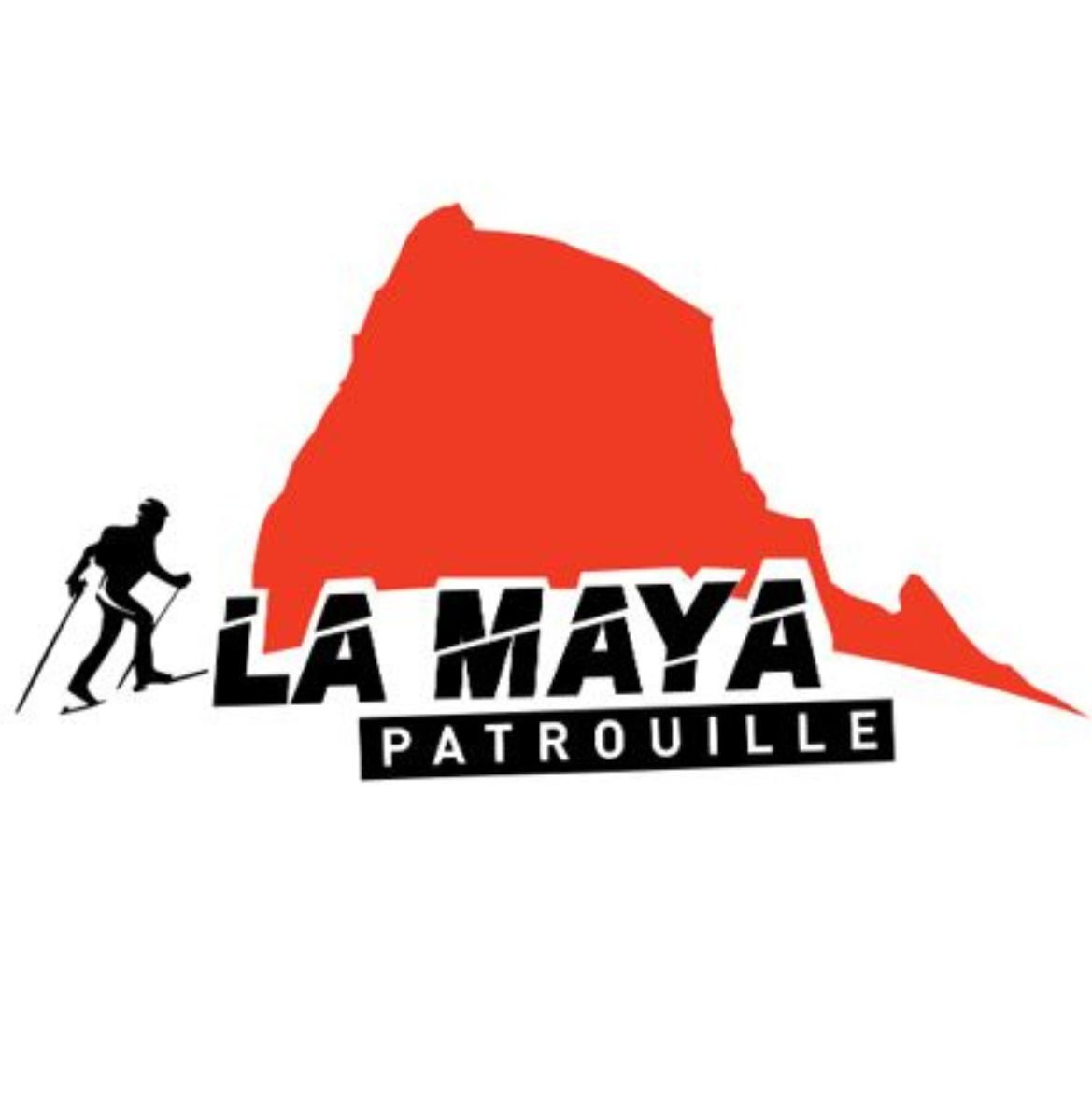 Patrouille de la Maya : event logo