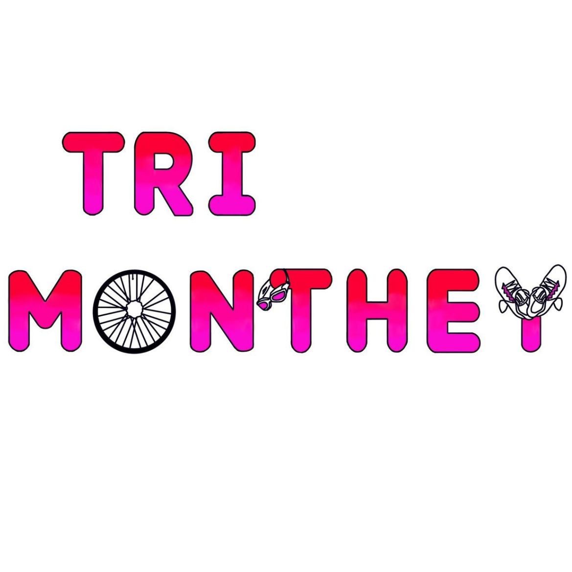 REGIO LEAGUE NATIONAL TRIATHLON : event logo