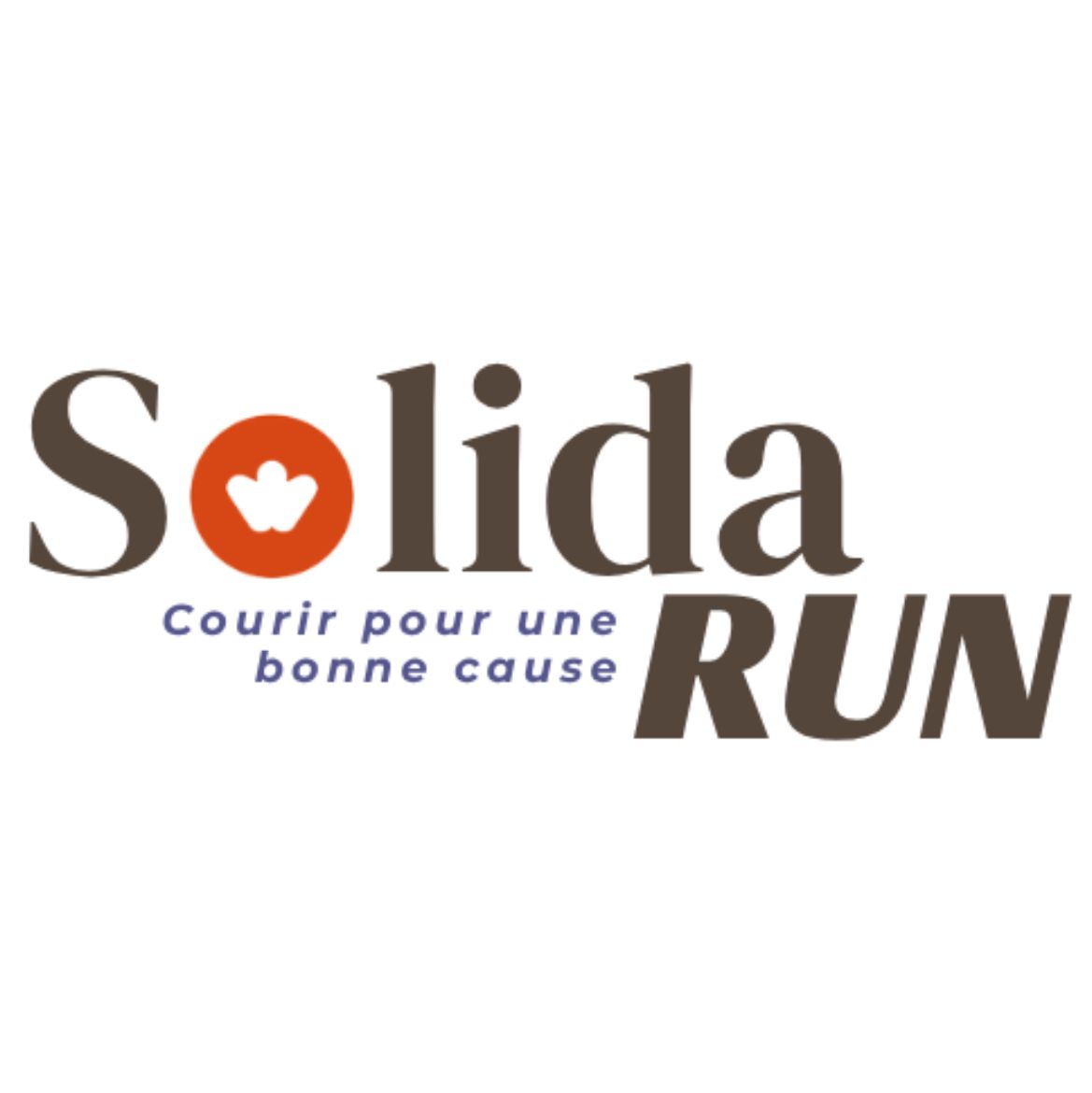 Solida'Run : event logo
