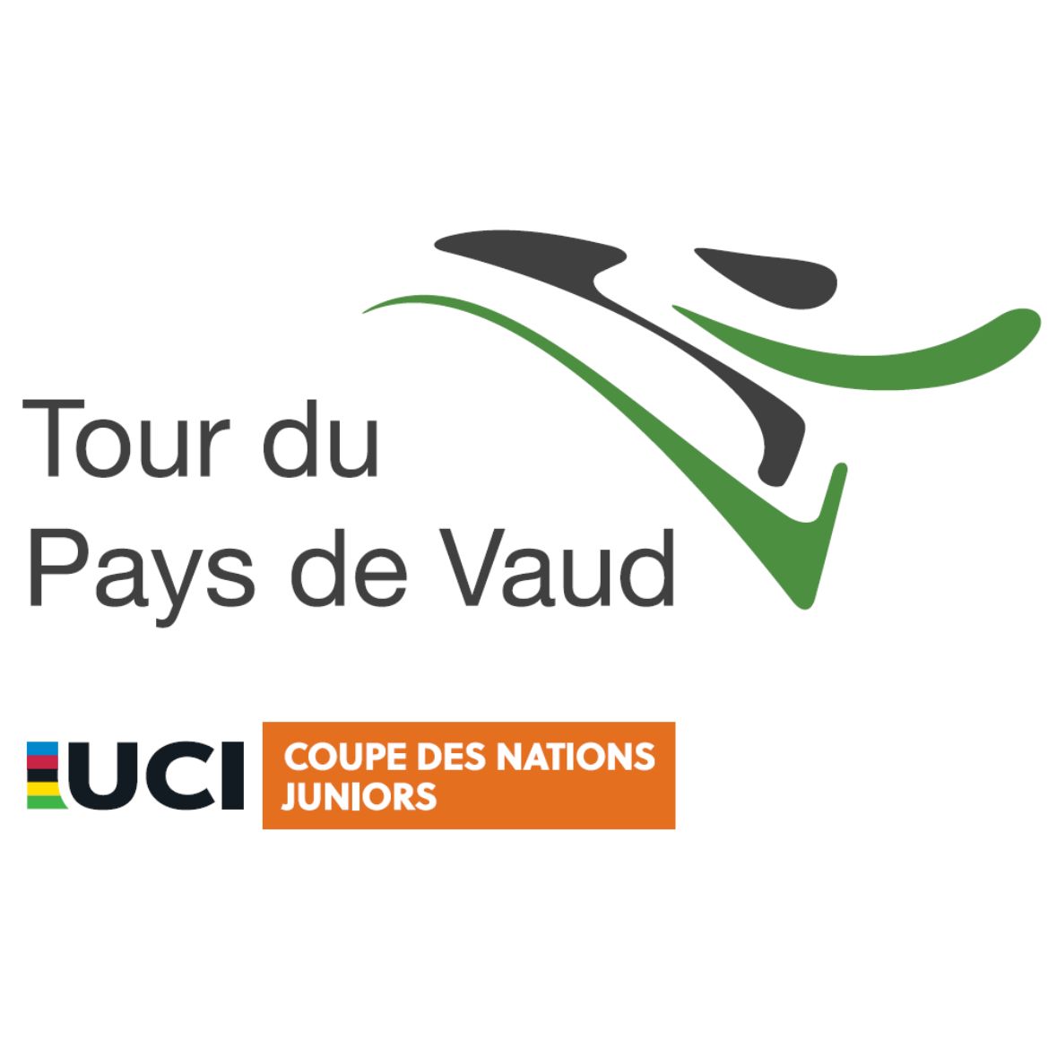 Tour du Pays de Vaud : event logo