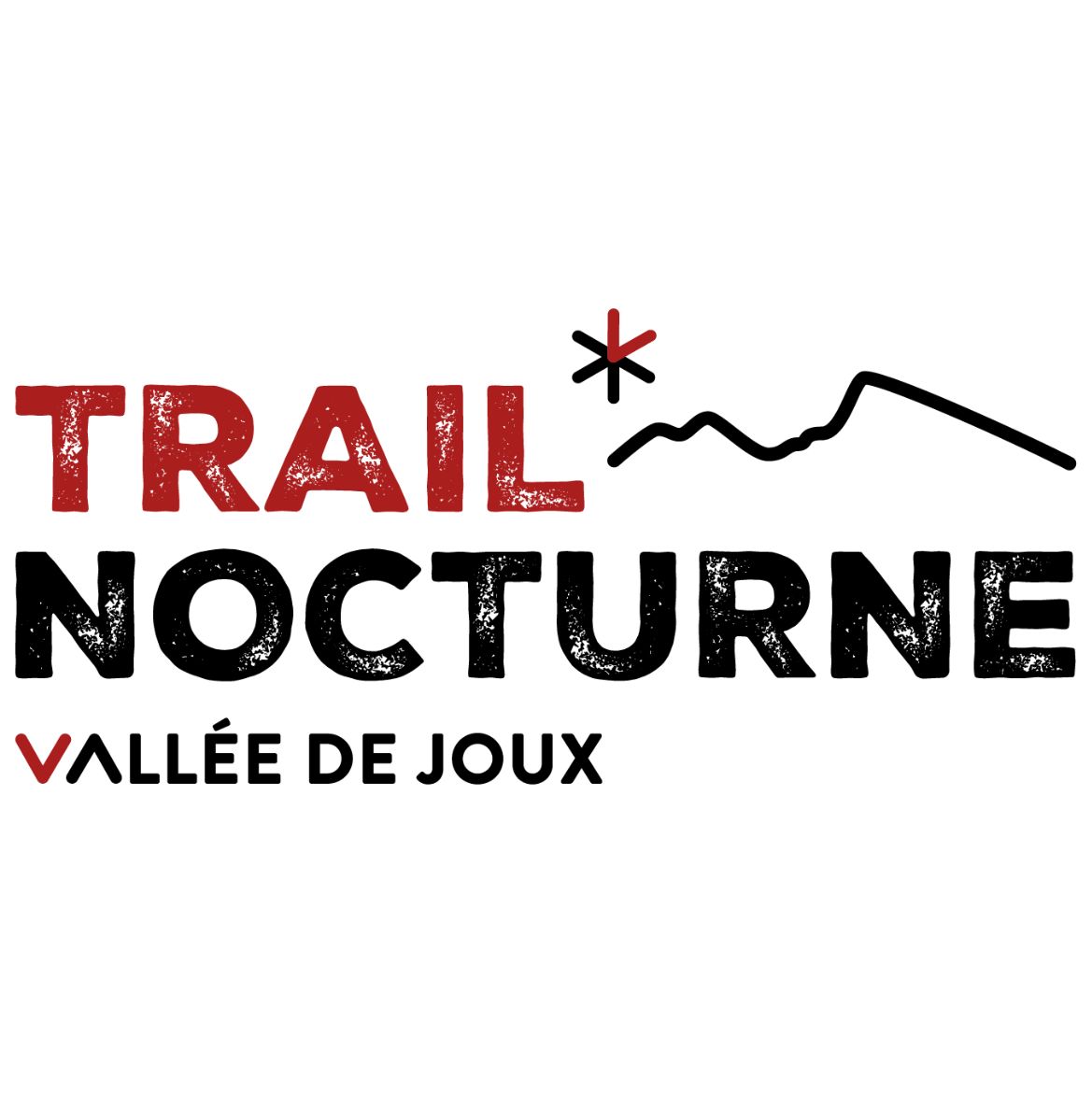 Trail Nocturne - Vallée de Joux : event logo