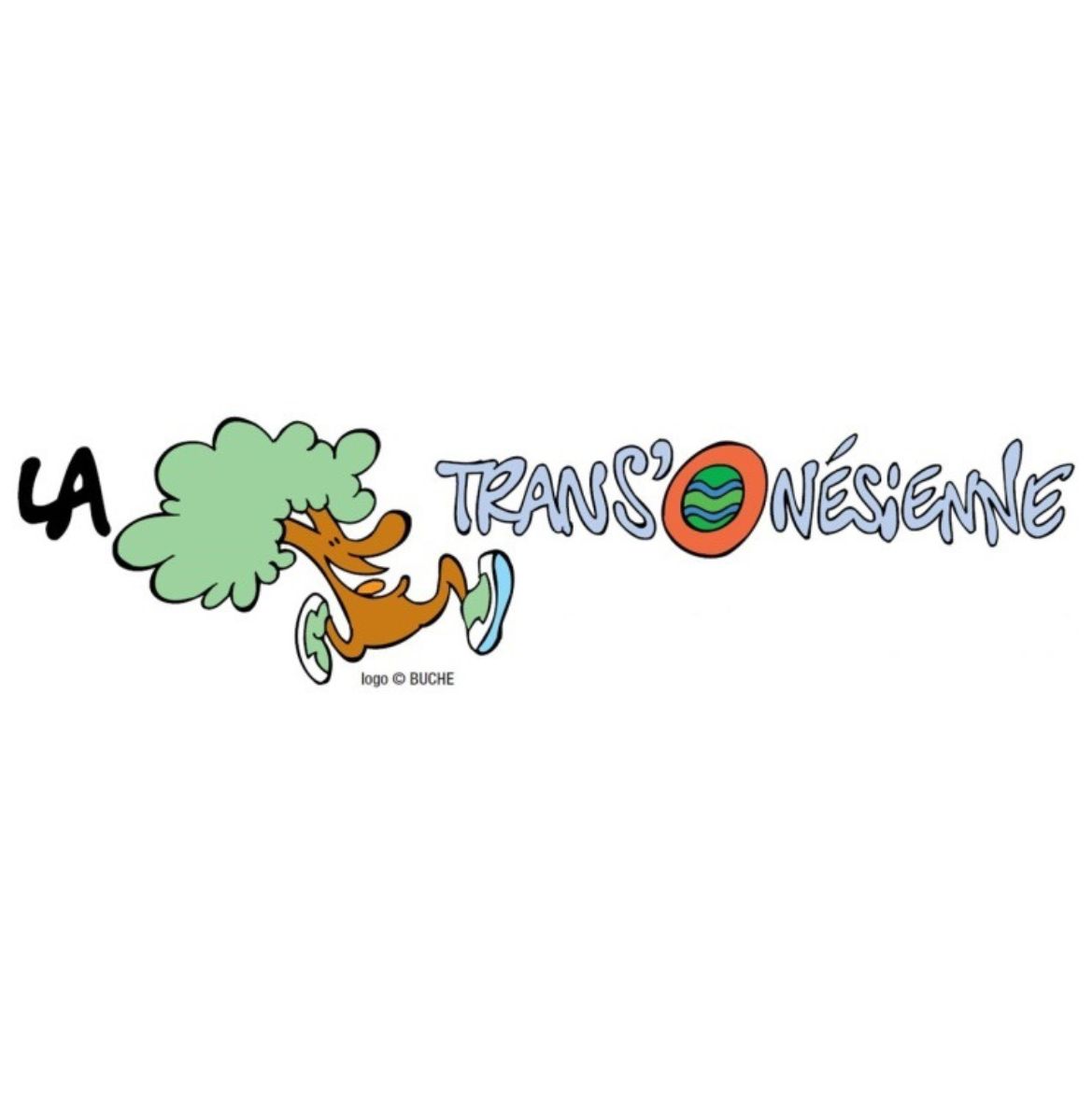 La Trans’Onésienne : event logo