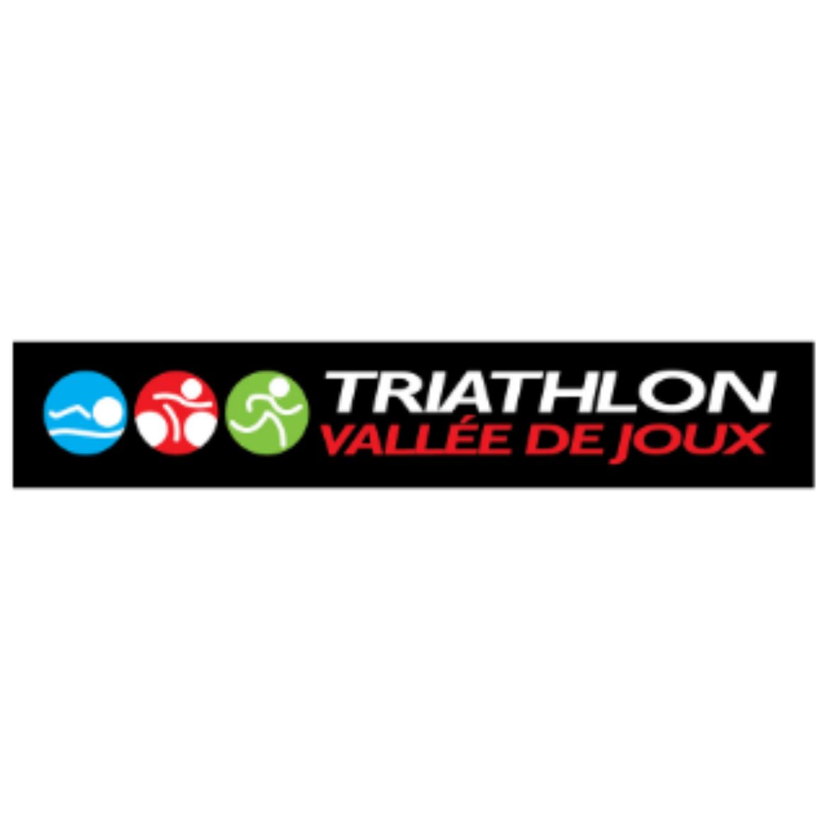 Triathlon Vallée de Joux : event logo