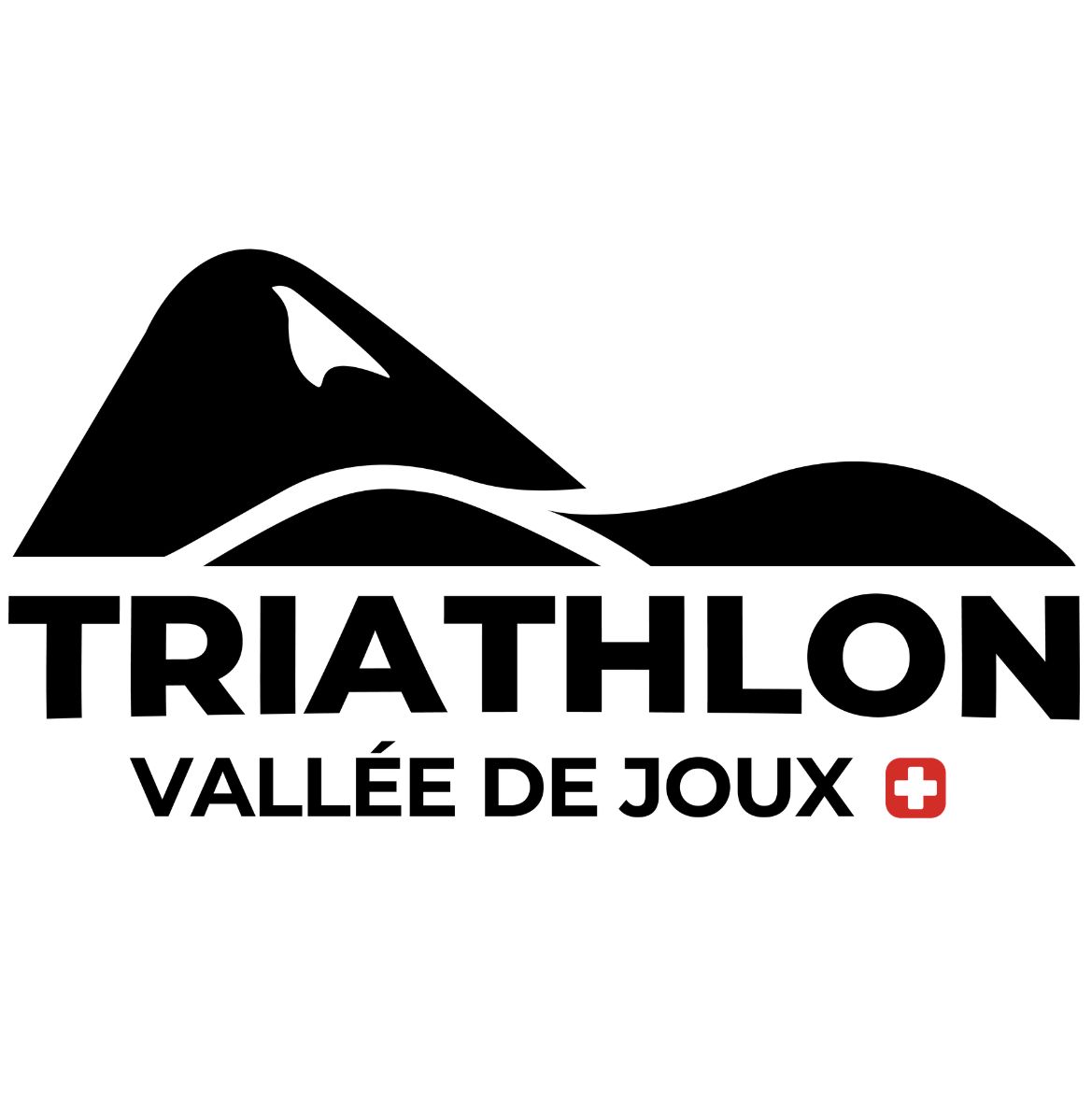 Triathlon Vallée de Joux : event logo