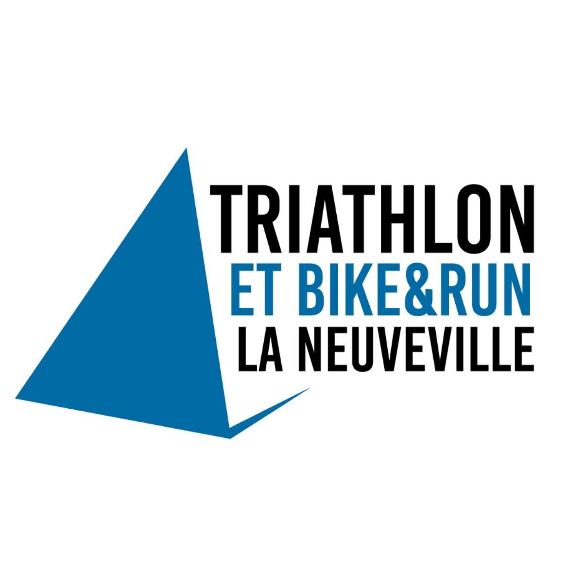 Triathlon et Bike & Run La Neuveville : event logo