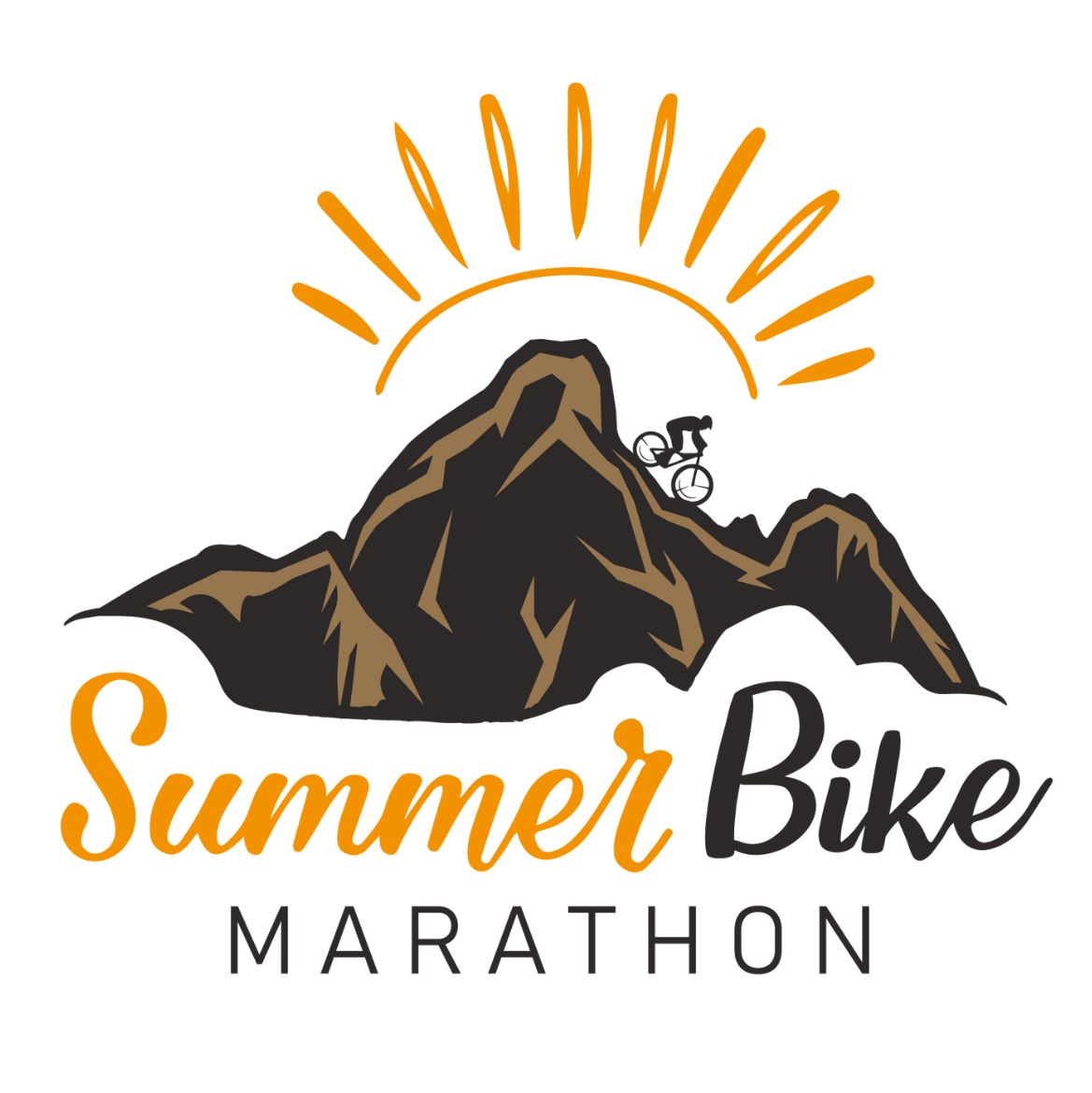 Summer Bike Marathon : event logo