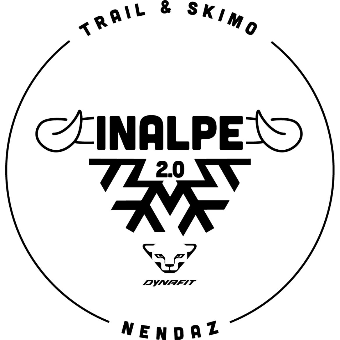 Inalpe Dynafit 2.0 : event logo