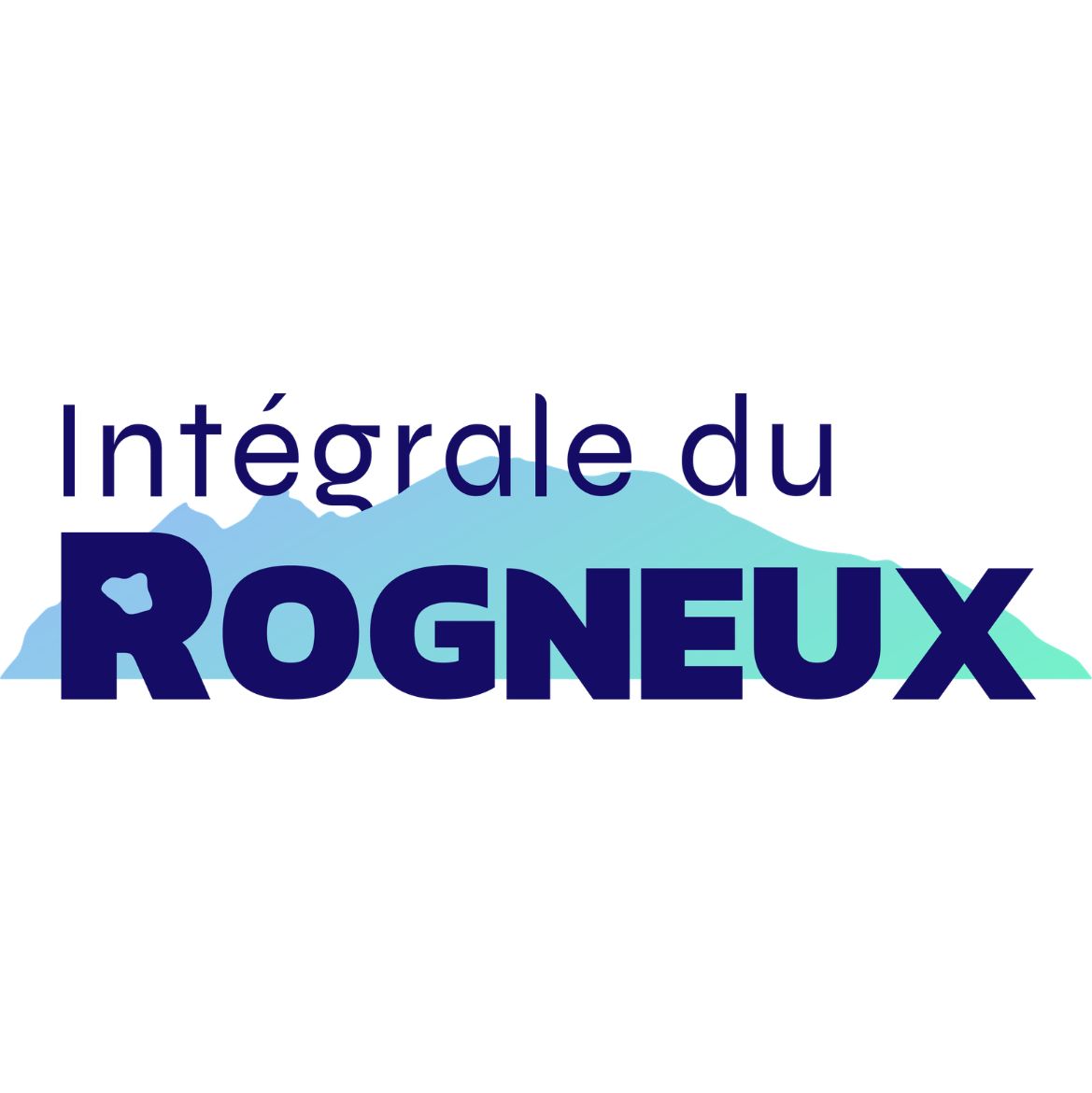 Intégrale du Rogneux : event logo
