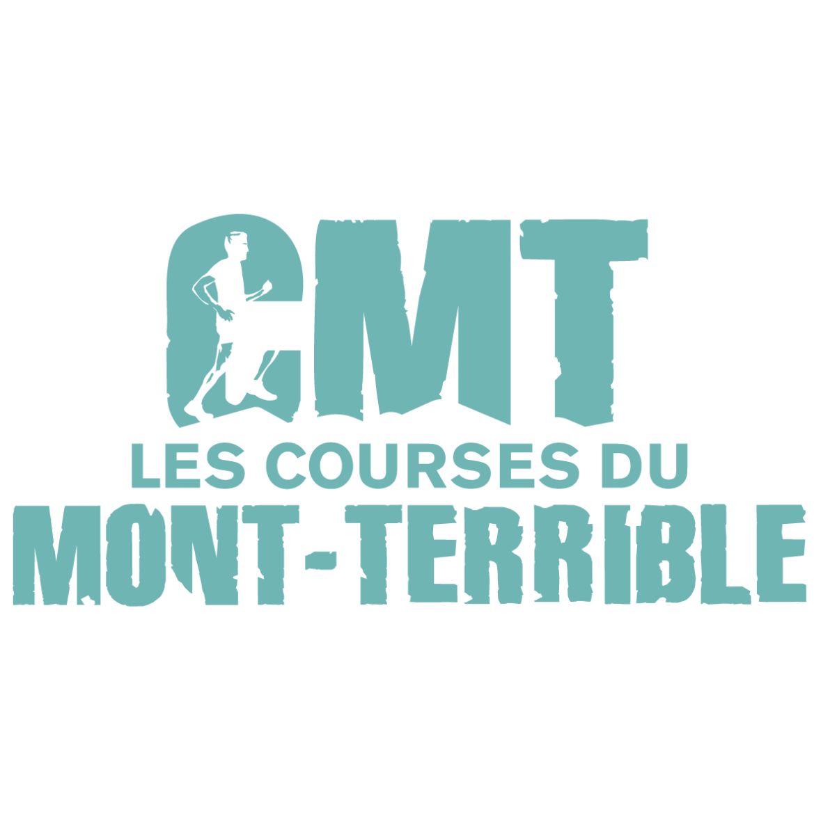 Les Courses du Mont-Terrible : event logo